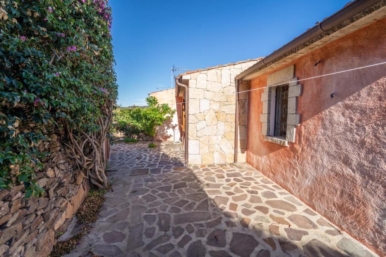 House In San Teodoro Among The Scents Of Sardinia Villa Esterno foto
